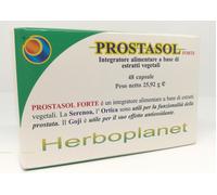 PROSTASOL FORTE 48 CAPSULE