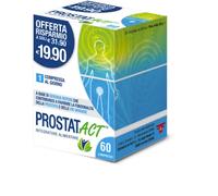 Prostat Act 60 Compresse