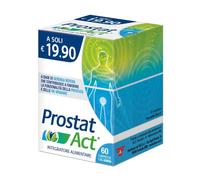 PROSTAT ACT 60 COMPRESSE - A BASE DI SERENOA REPENS