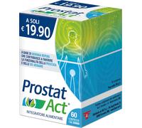 Prostat Act 60 Compresse