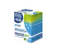 Prostat Act Di Galeno 60 Compresse Per Le Vie Urinarie
