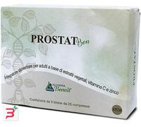 PROSTAT BEN 60 COMPRESSE