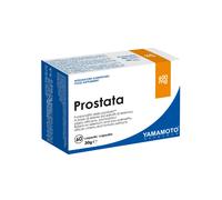 Prostata 60 Capsule Integratore Alimentare a Base di Selenio Saw Palmetto ed