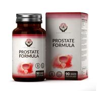 Prostata Capsule 90 | Include 6 principi attivi | Supporta la salute maschile