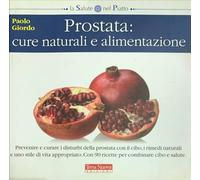 Prostata E Alimentazione