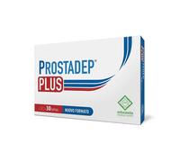 Prostata Prostadep Plus Integratore 30 Capsule Integratore