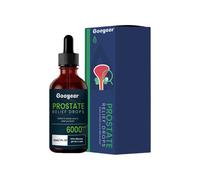 Prostata Trattamento della prostata Gocce Dolore Sollievo gocce salute Supporto