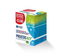f&f Prostatact 30 compresse