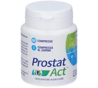 PROSTATACT - risparmia il 10% con il codice: ff10 60 pz Compresse