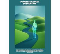 Prostate Cancer Prevention: Empowering Strategies, Lifestyle Changes, And Cutting-Edge Research For A Proactive Approach