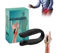 Prostate Care Point Clip - Acupressure Hand Pressure Point Clip, Migraine Pressure Point Clip, Relieve Prostate discomfort effortlessly (2 pieces)