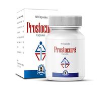 Prostate health support Supplemento Naturale Alle Erbe Formula per Bph &