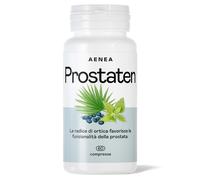 Prostaten SERENOA REPENS Integratore 640mg Rapido Benessere Prostata Uomo 60 Cps