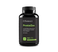 ProstatZen con Oli di Saw Palmetto e Zucca Estratto di Ortica Licopene Zinco e