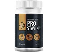 Prostavin Plus - Supporto avanzato della prostata per gli uomini (30 capsule)