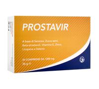 PROSTAVIR 30CPR 28,5G
