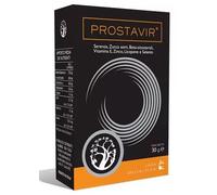 Abros Prostavir Integratore Alimentare, 30 Compresse