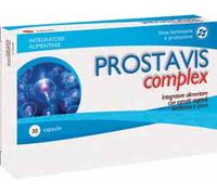 Prostavis Complex NutriFarma by Aqua Viva 30 Capsule