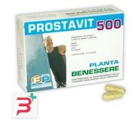 PROSTAVIT 500 30 GIORNI 60 CAPSULE