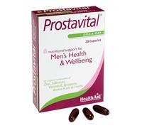 PROSTAVITAL BLISTER PACK