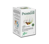 Aboca Prostenil Advanced Integratore Prostata e Vie Urinarie, 60 capsule