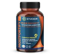 ProstFortify Integratore Prostata Uomo Serenoa Repens/Saw Palmetto 120 Cps
