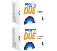 Prostip Due 60 Compresse 2x60 pz Compresse
