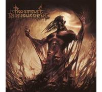 Prostitute Disfigurement - Descendants Of