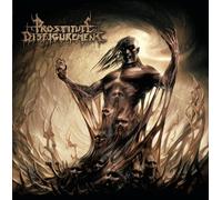 Prostitute Disfigurement - Descendants Of Depravity (2 CD)