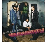 Prostitutes - Get Me Out Of Here