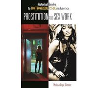 Prostitution and Sex Work