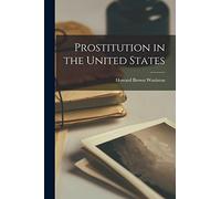 Prostitution in the United States