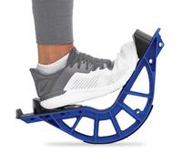 ProStretch - Attrezzo per lo Stretching Plus per Polpacci e Piedi - Allevia la Fascite Plantare, Tendinite del Tendine d’Achille - Supporto Piede e Poggiapiedi Regolabile - Plantar Fasciitis
