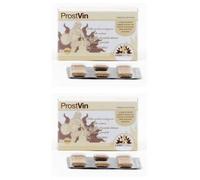 Prostvin 60 Compresse 500 Mg 2x60 pz Compresse