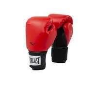 Prostyle 2 - Guantoni da boxe, 453,6 g, colore: Rosso