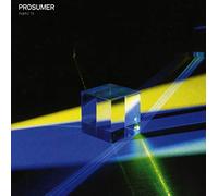 Various Artists Fabric 79: Mixed By Prosumer (CD) Album