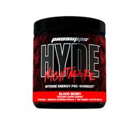 ProSupps Hyde Nightmare 312 g Bacche Rosse