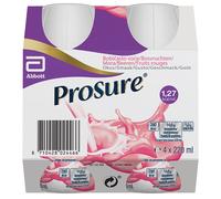 PROSURE BERRY 4 Bott.220ml