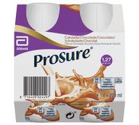 PROSURE CHOCOLATE 4BOTT 220ML