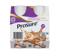 PROSURE CHOCOLATE 4BOTT 220ML