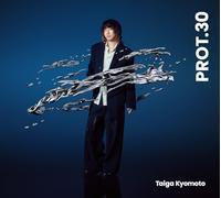 PROT.30 (初回盤B) (CD+DVD) (特典なし)