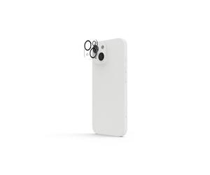 Prot. app. foto "Cam Protect" per Apple iPhone 15/15 Plus, anti-chcs/ray.