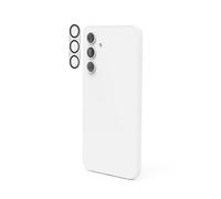 Prot. app. phto "Cam Protect" pr Samsung Galaxy A16/A16 5G, res. urti/raggi.