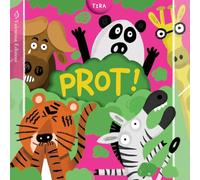 Prot! Chi è stato? Ediz. a colori