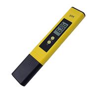 Protable LCD pH-metro digitale 16.00 pH della penna di prova acqua dello stagno dell'acquario Per la misurazione dei dati