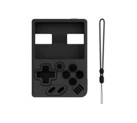 Protable per Miyoo Custodia Protettiva In Silicone Antiurto per Miyoo V4 Console di Gioco Cover Shell Accessori Regali