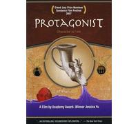 Protagonist (DVD) Hans Joachim-Klein Mark Pierpont Joe Loya Mark Salzman