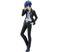 Protagonista Makoto Yuki Fig. 17 cm Persona 3 Reload Pop up Parade