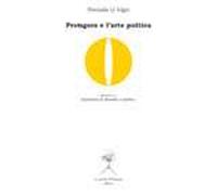 Protagora e l'arte politica