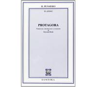 Protagora. Per i Licei e gli Ist. Magistrali